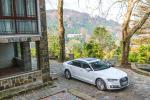 Audi A6 L 40 e-tron 2016 года